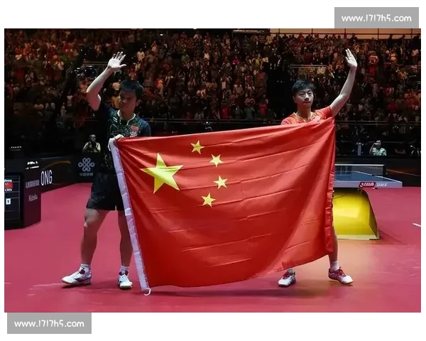 乒乓球历史十大经典对决回顾 每一场都载入史册的激烈战役