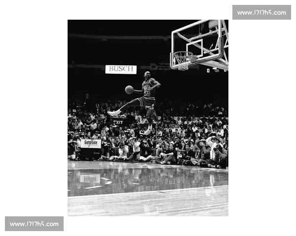 乔丹最后一场比赛：传奇的谢幕与篮球历史的终极回顾