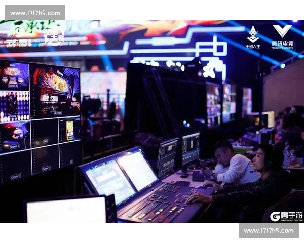 全国电子竞技大赛激情开启 精英对决点燃电竞热潮 力争荣耀冠军