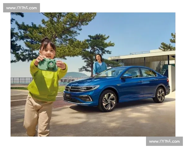 全新宝来赛道体验激情驾驭科技智能完美融合之旅