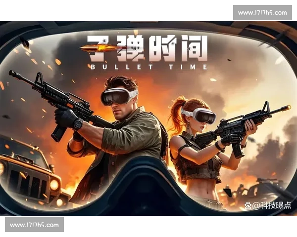 全球使命比赛精彩回顾与未来展望：挑战极限 引领科技创新的新纪元