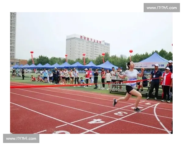 奋力争先 激情竞速 2026年春季跑步比赛圆满落幕 各路选手精彩表现赢得喝彩