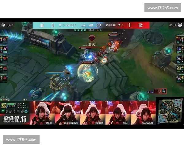 打造高效电竞策略执行体系实现团队持续胜利的路径探索