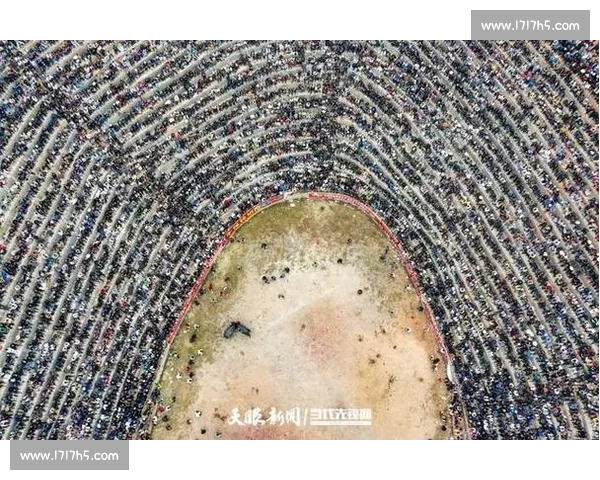 榕江传统斗牛盛会精彩纷呈传承民俗文化魅力